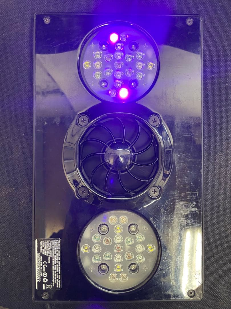 B*A様 Radion XR30 PRO G3 + Reef Linkセット ジ