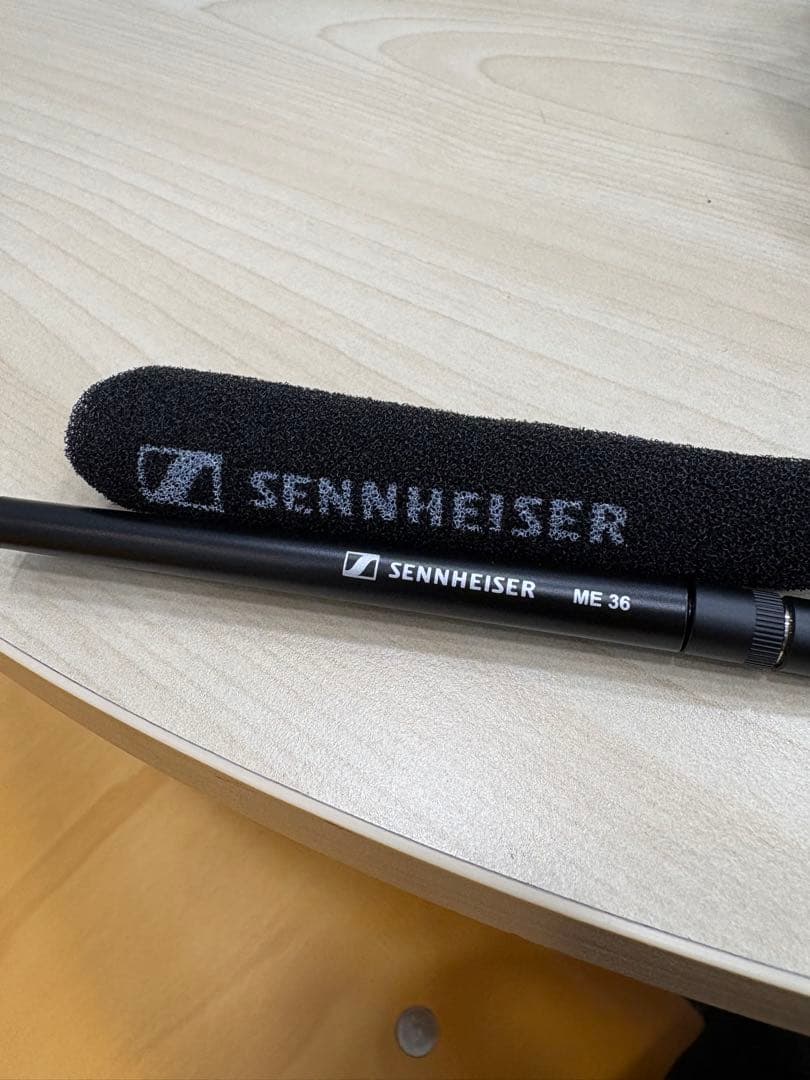 その他 Sennheiser ME 36, MAT 133-S-B