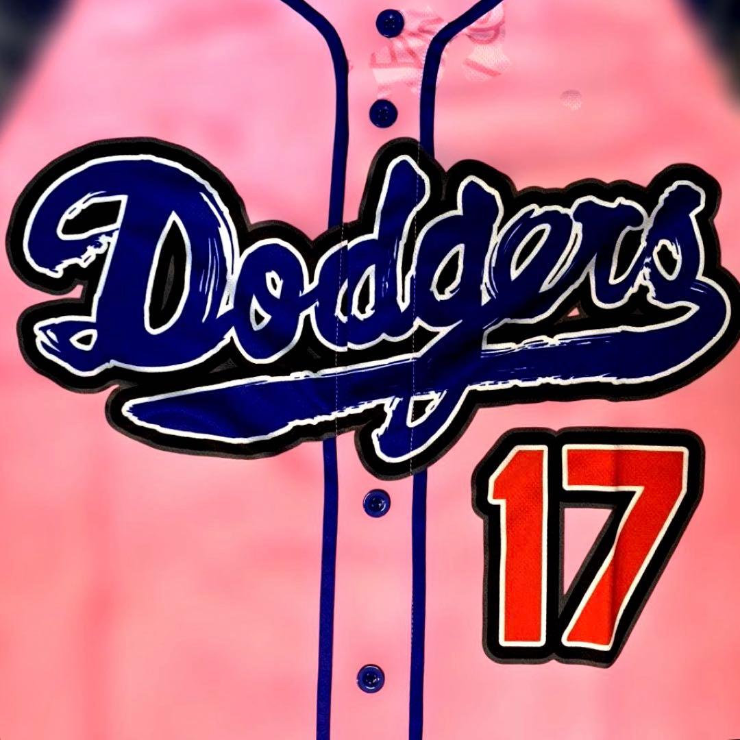 大谷翔平　signature　桜吹雪ユニフォーム　ジャパニーズヘリテージナイトⅡ