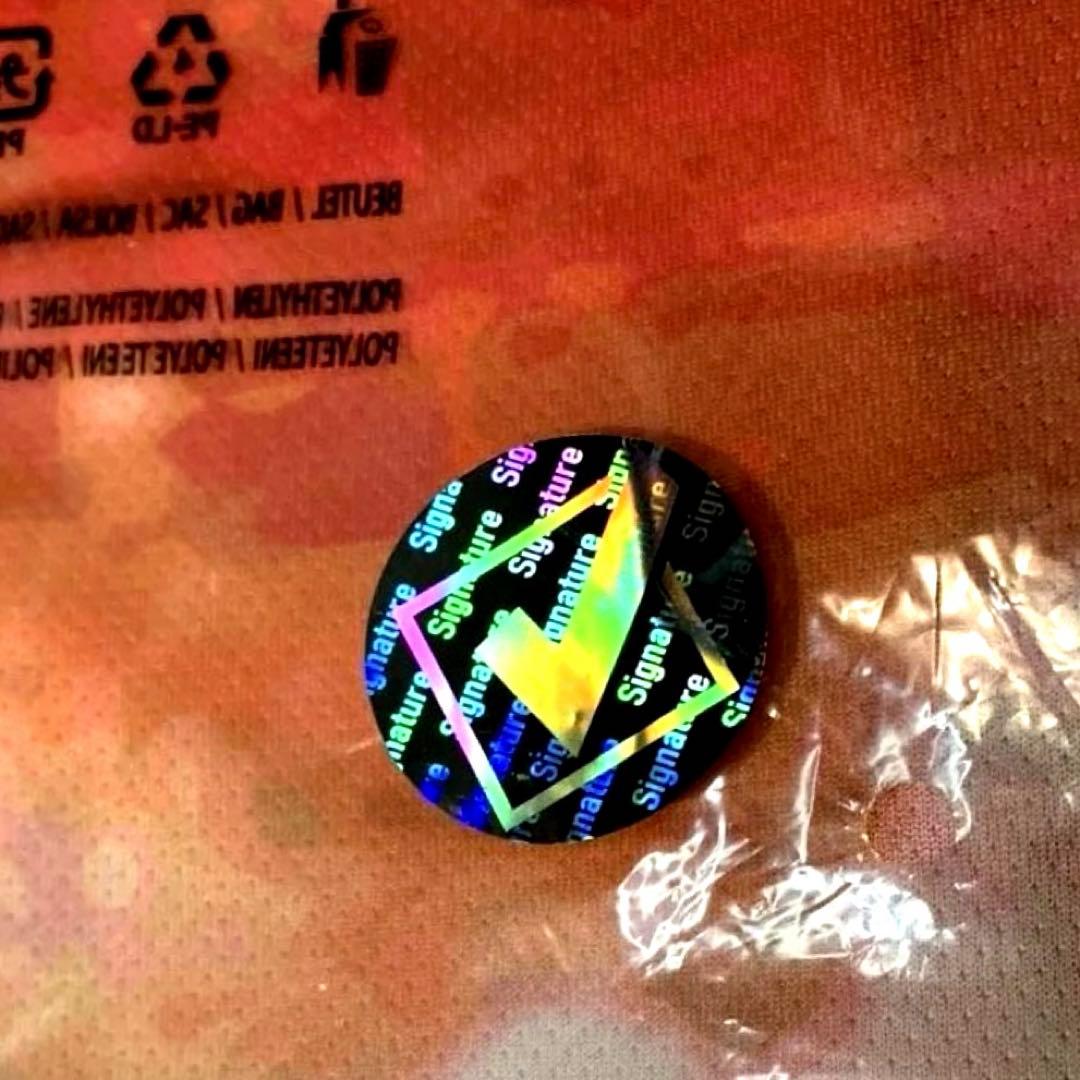 大谷翔平　signature　桜吹雪ユニフォーム　ジャパニーズヘリテージナイトⅡ