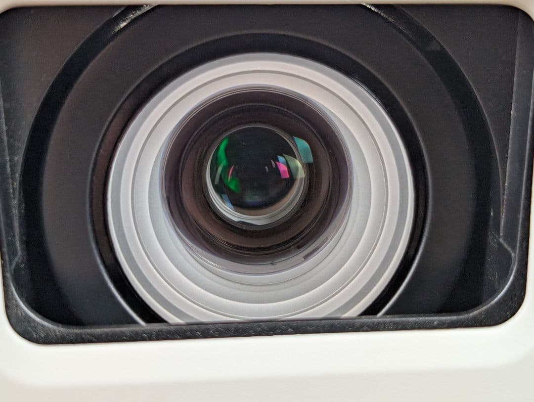 【美品】EPSON エプソン EB-1960 プロジェクター 5000lm高輝度