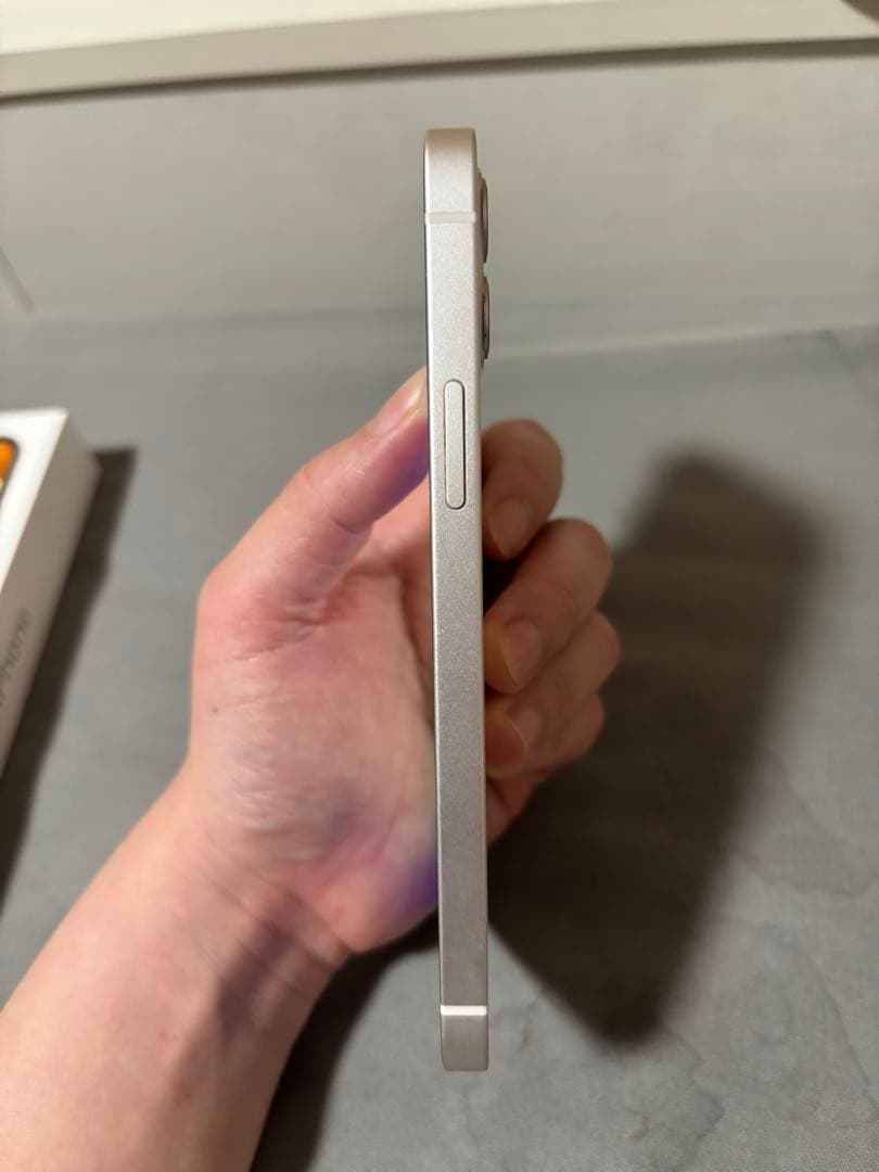 iPhone 12 ホワイト 128GB 本体 美品