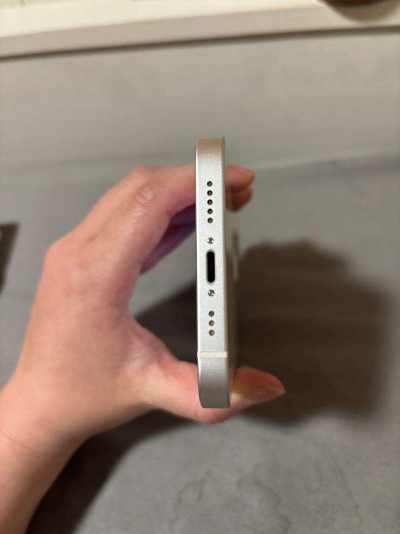 iPhone 12 ホワイト 128GB 本体 美品