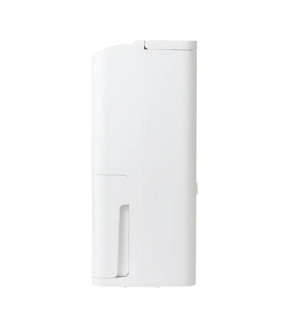 【新品未使用】衣類乾燥除湿機/JS-E955W/ツインバード/空気清浄機/白