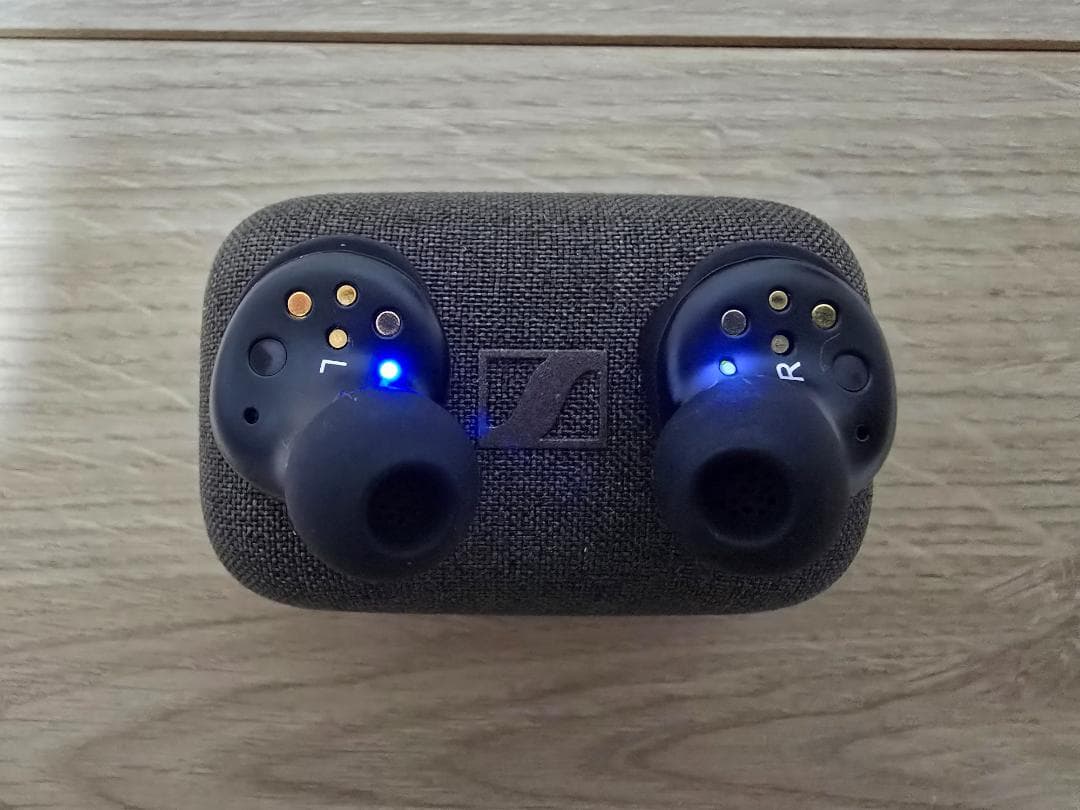 Sennheiser MOMENTUM True Wireless 4 ゼンハイ