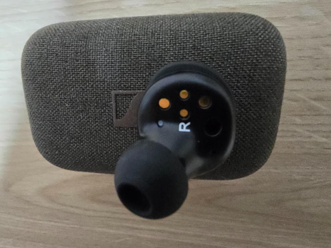 Sennheiser MOMENTUM True Wireless 4 ゼンハイ