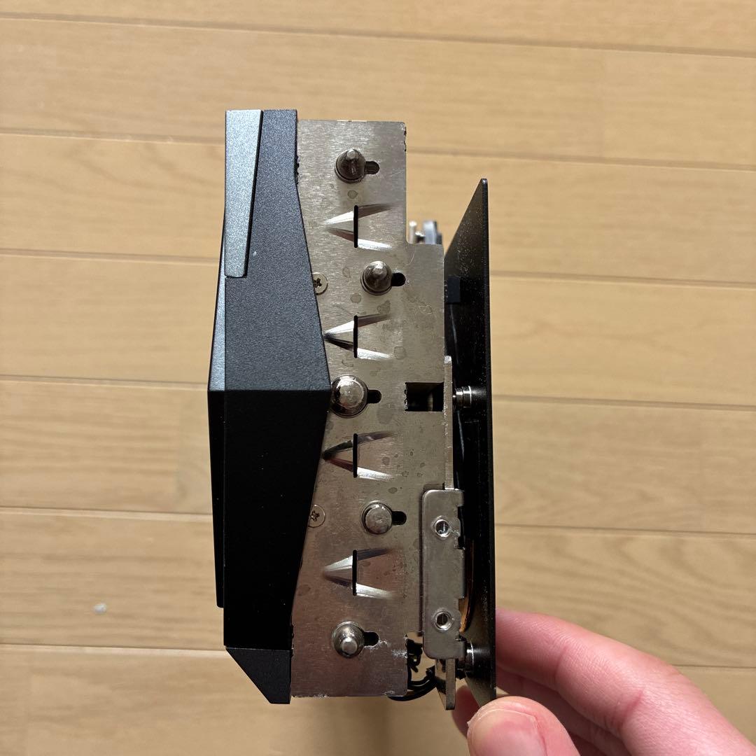 MSI RTX 3090 ヒートシンク　ファン　バックプレート　LED