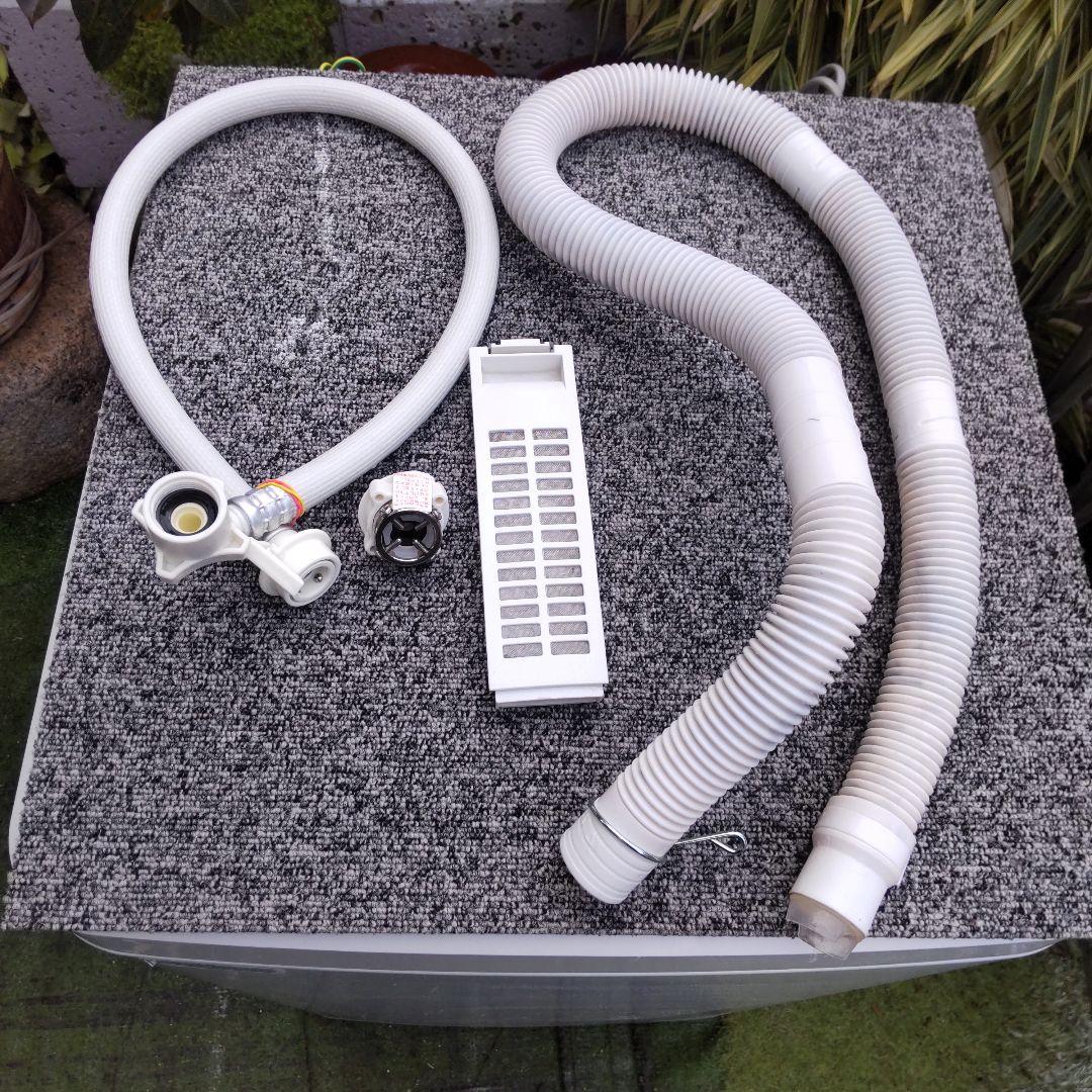 MAXZEN 2023年製造 6kg JW60WP01FUTX