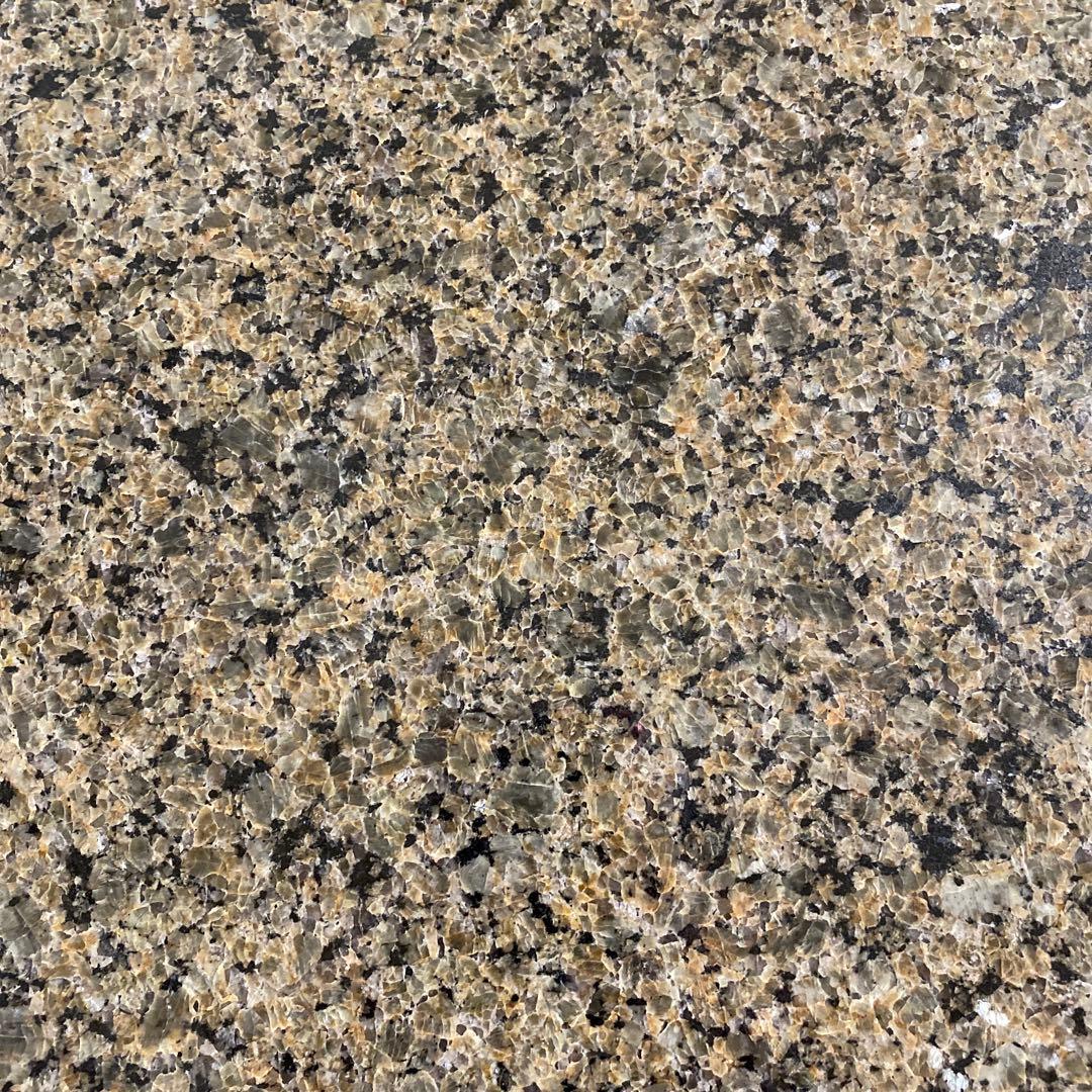 【美品】御影石（花崗岩）天板のセンターテーブル　コストコ　リゾートホテル風