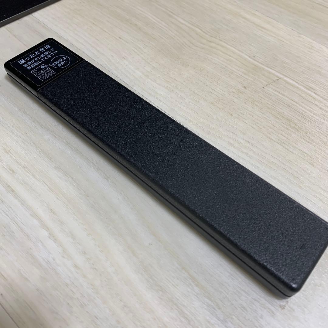 通電確認のみ★SONY BRAVIA 4K 有機ELテレビ KJ-48A9S