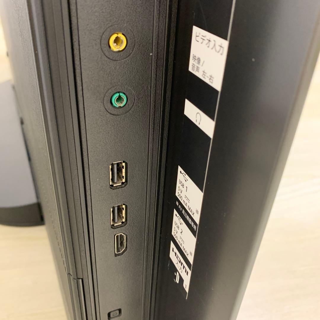 通電確認のみ★SONY BRAVIA 4K 有機ELテレビ KJ-48A9S