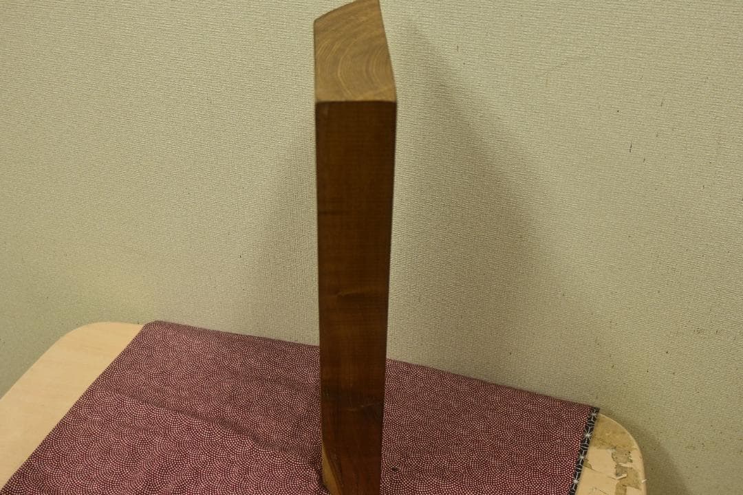 伝統こけし　木地山こけし　小椋久太郎　レア型　絵板　珍品　秋田の民芸品です。