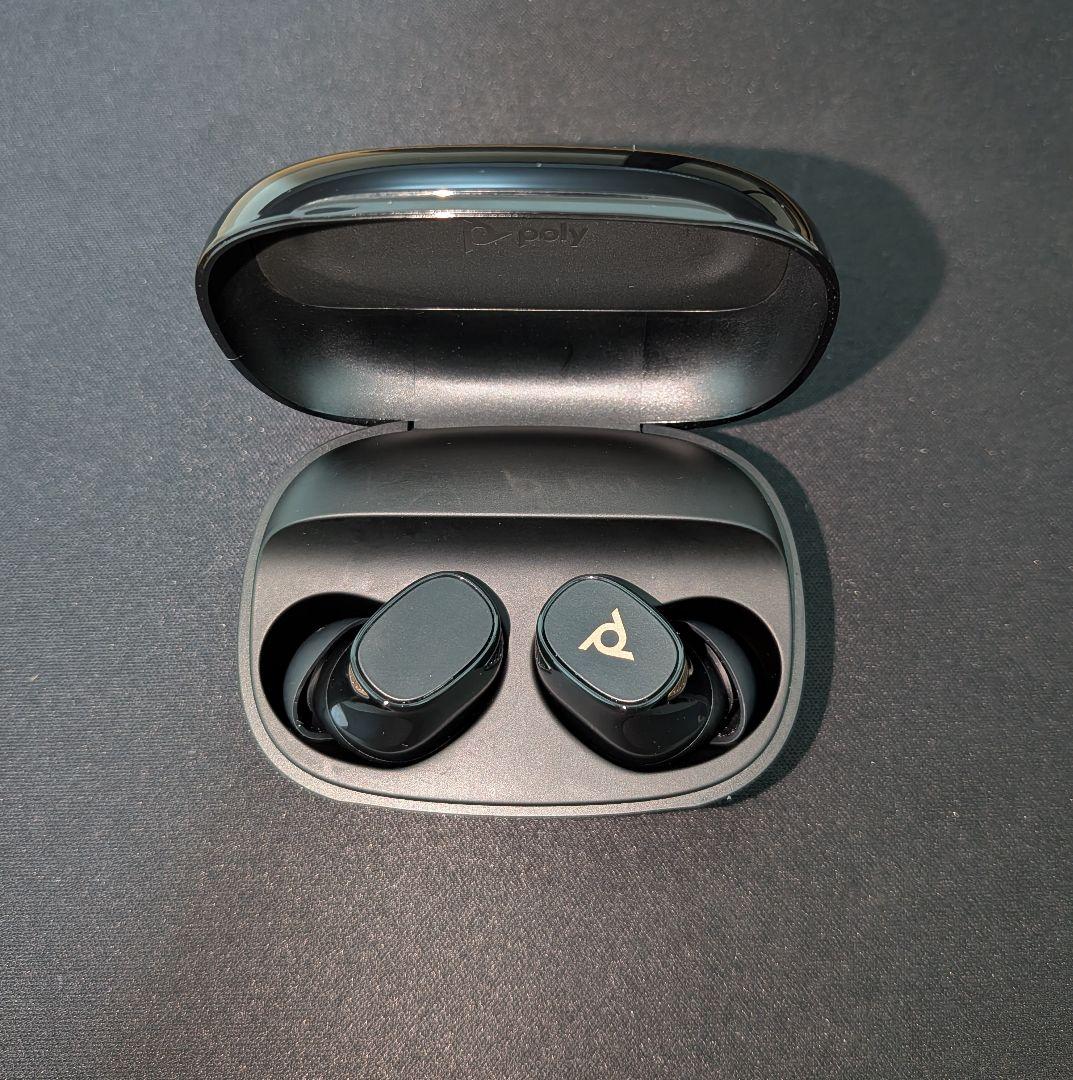 Poly Voyager Free 20 (国内正規品)