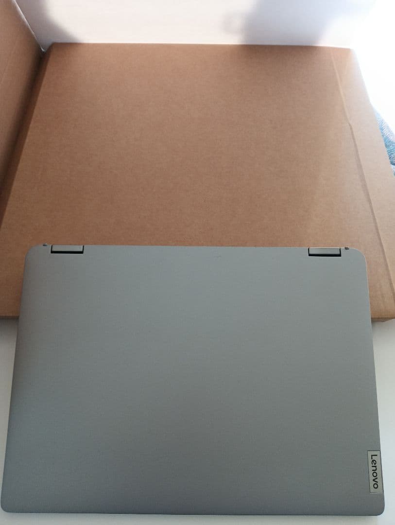 その他ノートPC本体 Lenovo Flex5 14ABR8 Ryzen5 7530U