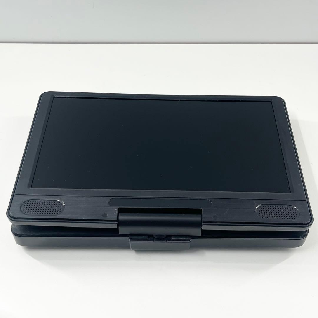 Superbe ポータブル ブルーレイ プレーヤー 12インチ SU-12PB