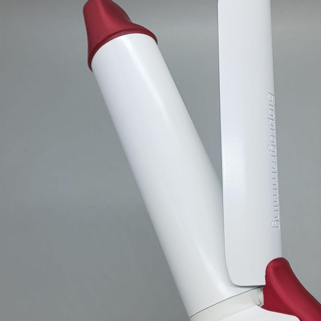 リュミエリーナ ヘアビューロンカール 2D Plus L 34㎜【正規品】32