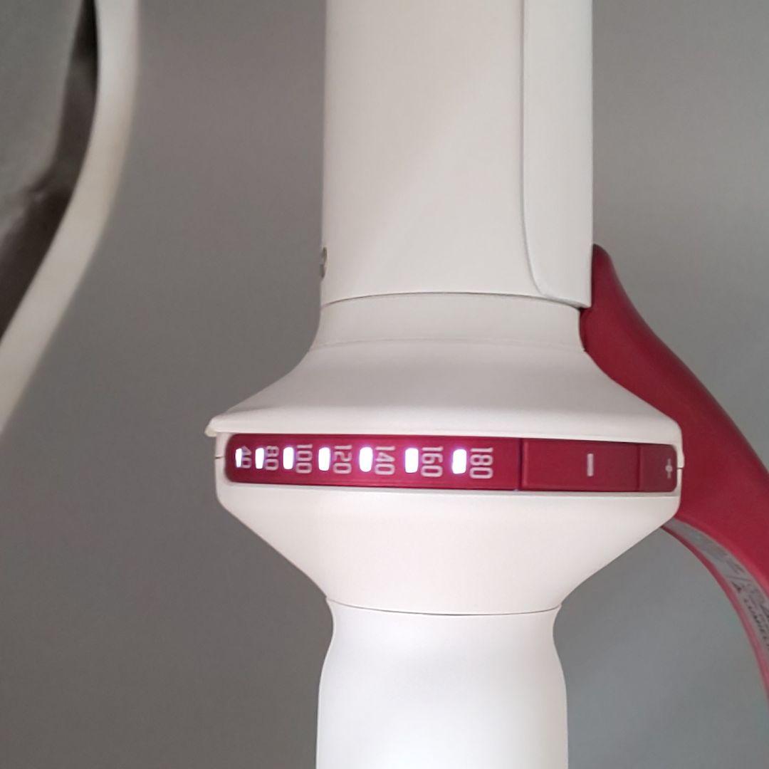 リュミエリーナ ヘアビューロンカール 2D Plus L 34㎜【正規品】32