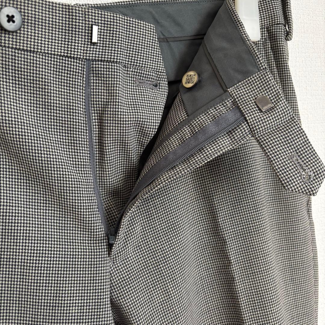 Paul Stuart ジャケットパンツセット