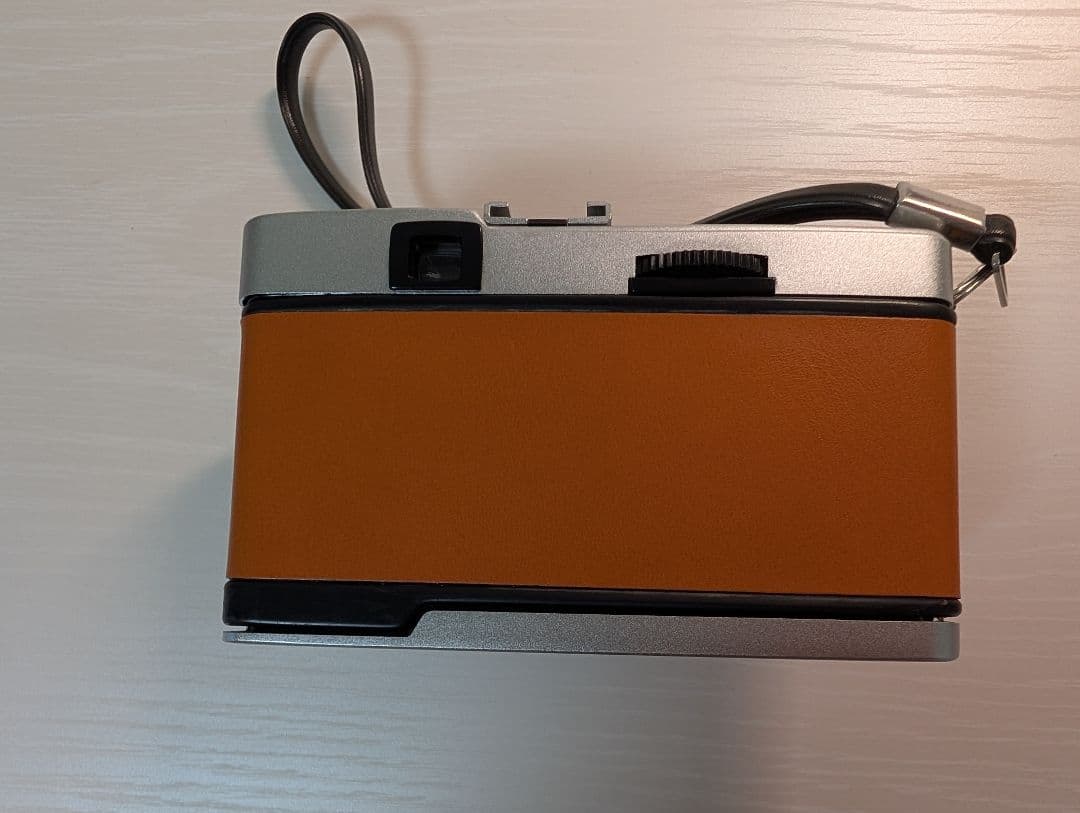 【完動品・美品・作例有】オリンパス　トリップ35　フィルムカメラ