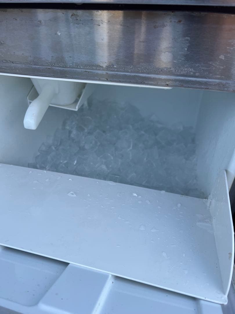 Fukushima 製氷機 65kgFIC-A65KT 2014年 業務用