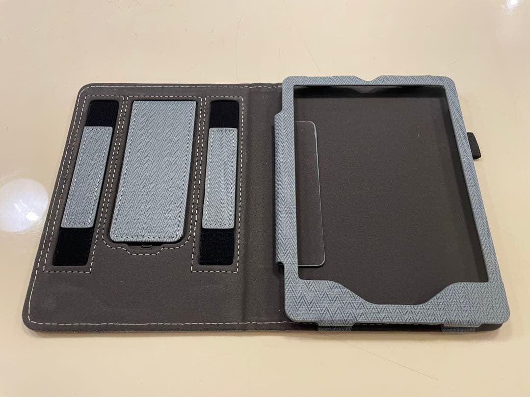 ぱるる様★広告無Kindle Paperwhitシグニチャーエディション32GB