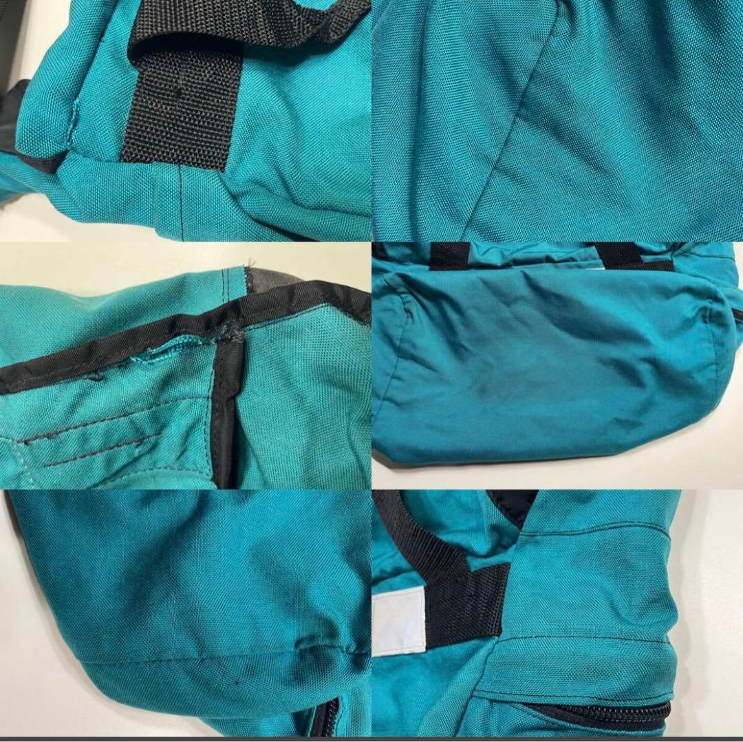 N*s様 BAILEY WORKS ベイリーワークス ホエールバッグ サイズS