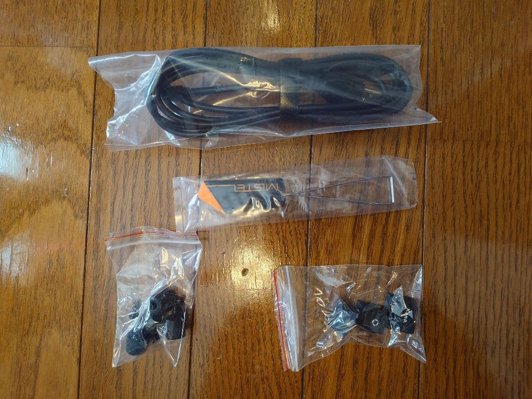 【週末セール】MISTEL MD770-PJP Cherry MX 静音赤軸