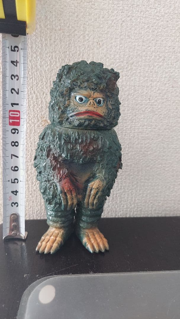 ガラモン