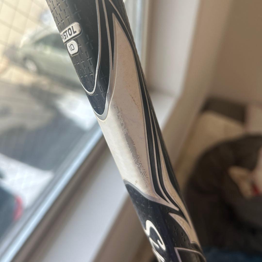 Spider GTX black パター 33インチ