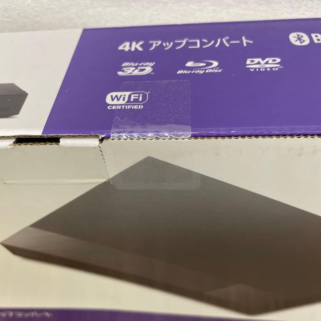 10030 ソニーリージョンフリー （PAL/NTSC対応） BDP-S6700