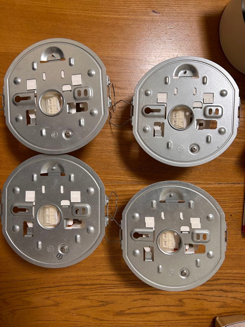 【新品電池交換済】火災報知器7台 ＆ 非常灯・誘導灯 豪華まとめ売りセット