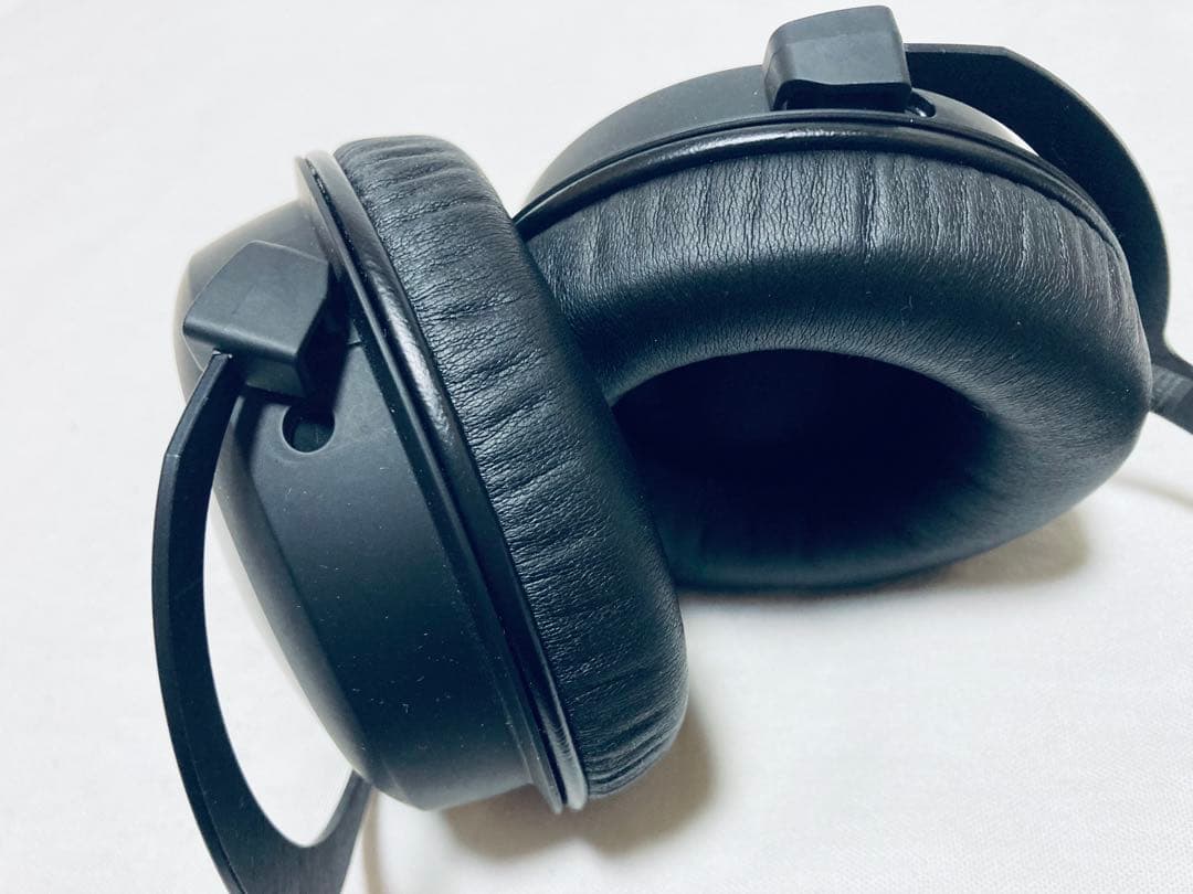 beyerdynamic T5 第3世代 3rd gen 密閉型ヘッドホン