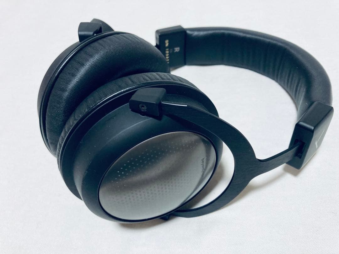beyerdynamic T5 第3世代 3rd gen 密閉型ヘッドホン