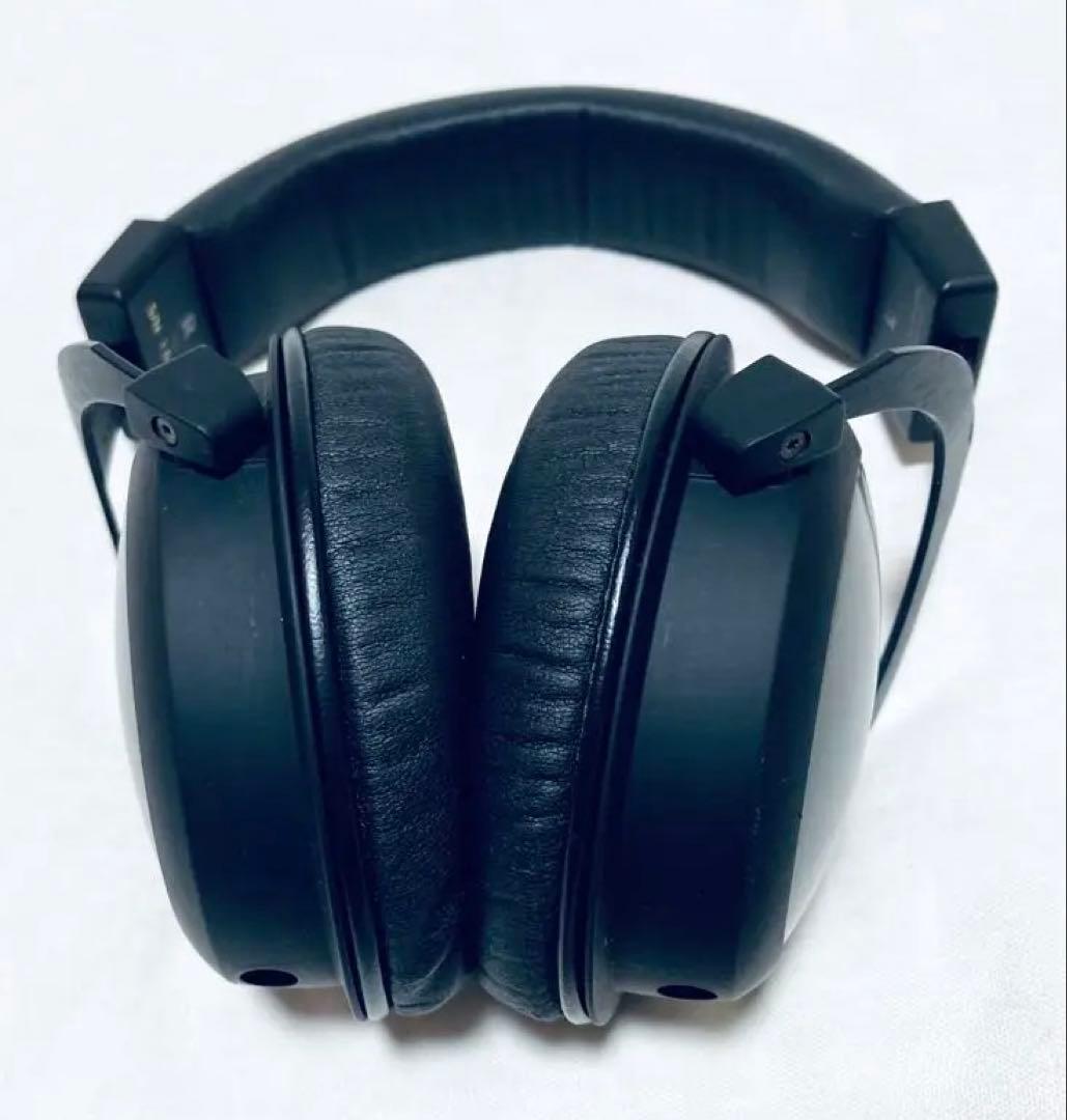 beyerdynamic T5 第3世代 3rd gen 密閉型ヘッドホン