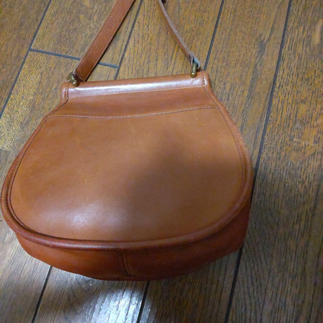 オールドコーチ✨️ショルダーバッグ