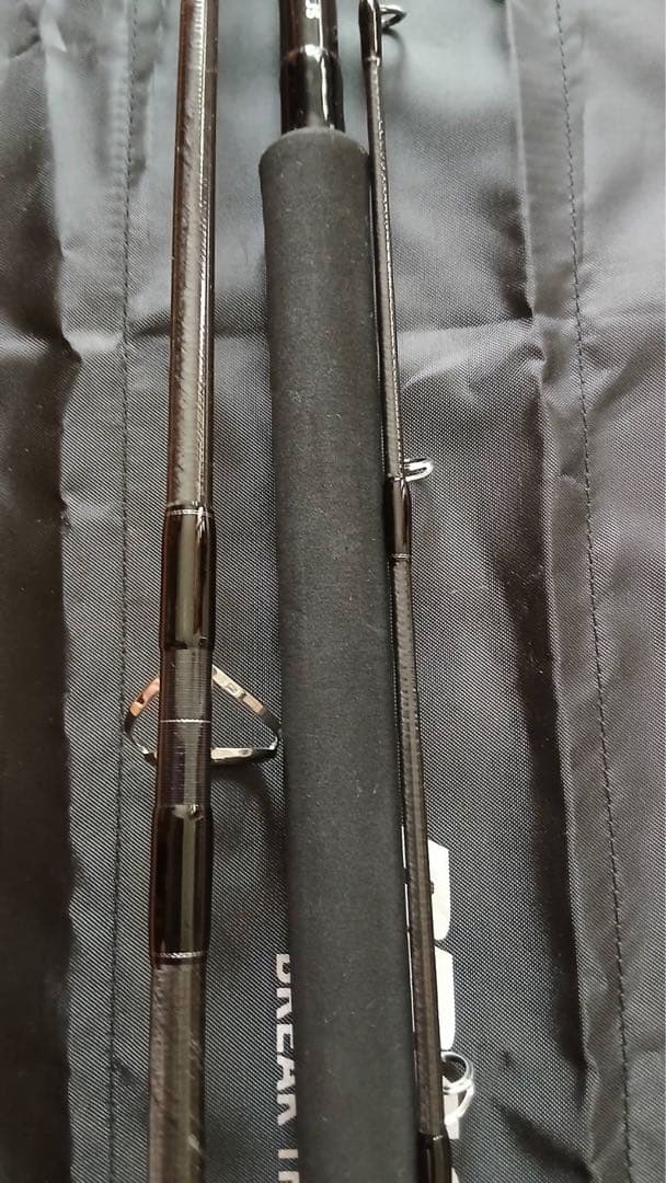 ダイワ　ドラッガー ブレイクスルー 910H-3 JS