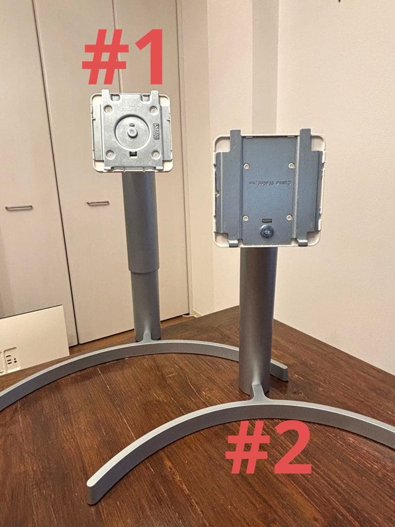 LG 32UN500-W 31.5インチ 4Kモニター（美品・VESA使用のみ）