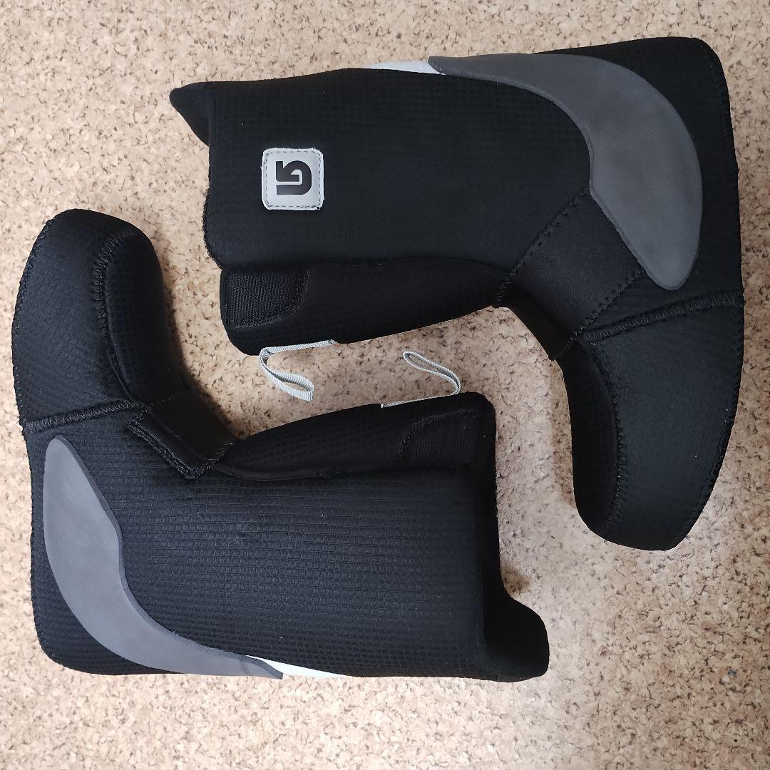 BURTON　ZIPLINE BOA 25cm