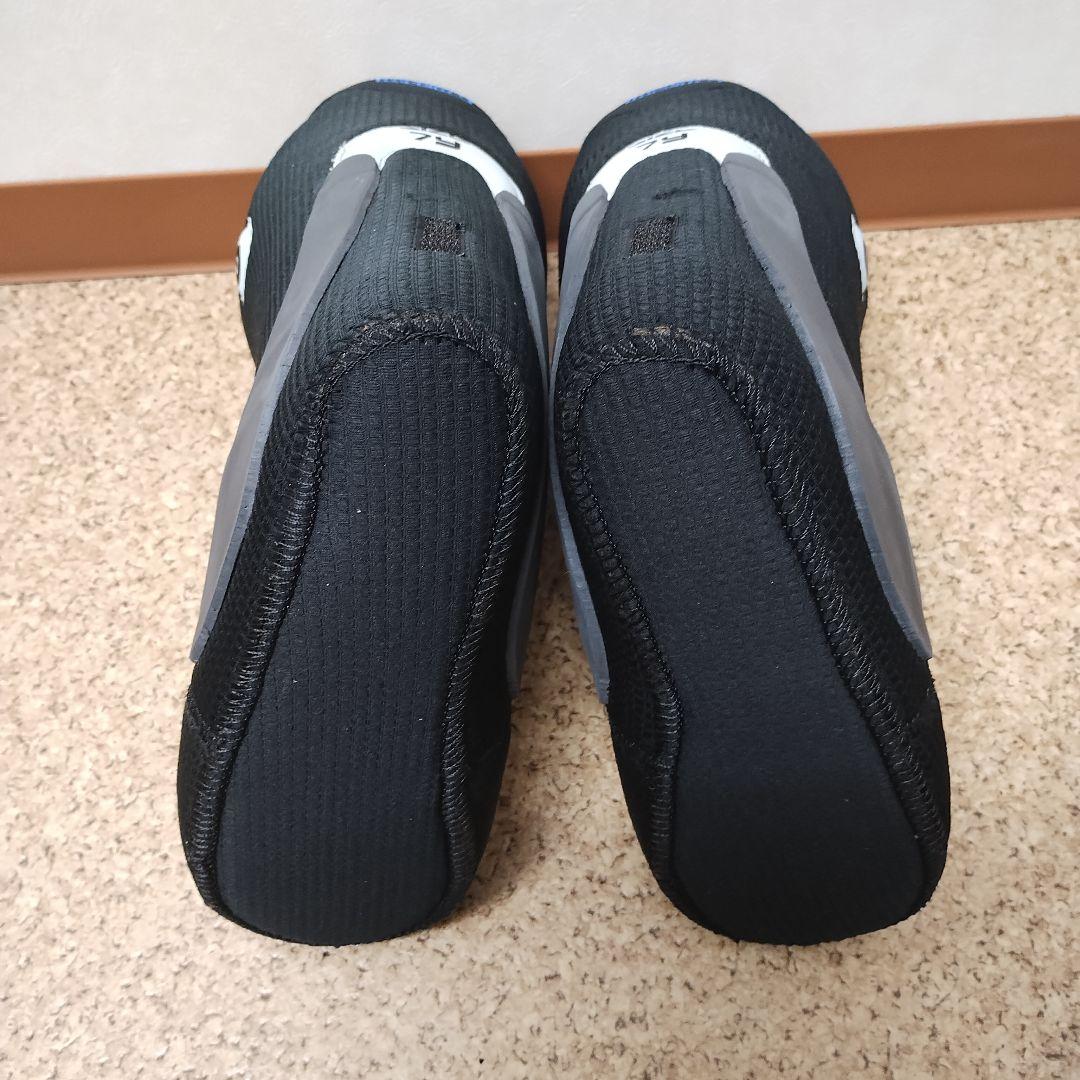 BURTON　ZIPLINE BOA 25cm