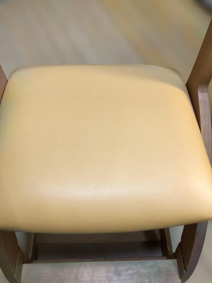 ②袖机　送料無料 カリモク 学習机4点セット ナチュラル 勉強机　88321