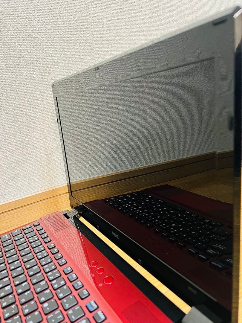 ☆高性能☆NEC Lavie NS700 16gb/ssd512g/office
