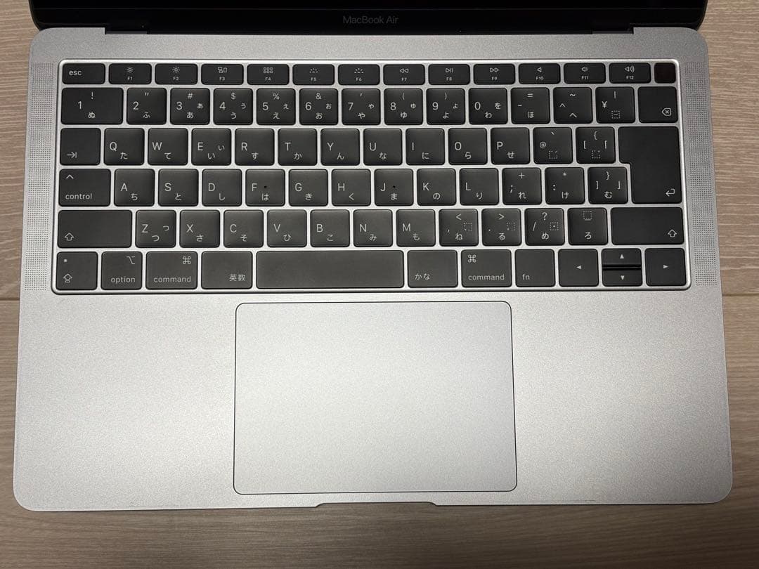 ‪MacBook Air (Retina,13-inch,2018) 1
