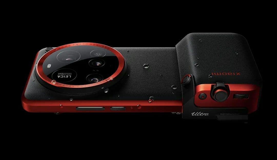 【新品未開封・値下げ！】シャオミXiaomiフォトグラフィーキット