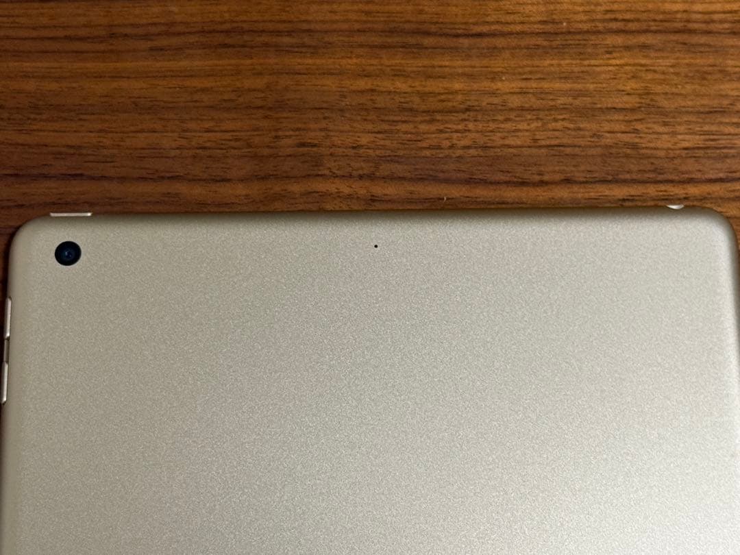 Apple iPad （第5世代）128GB 本体