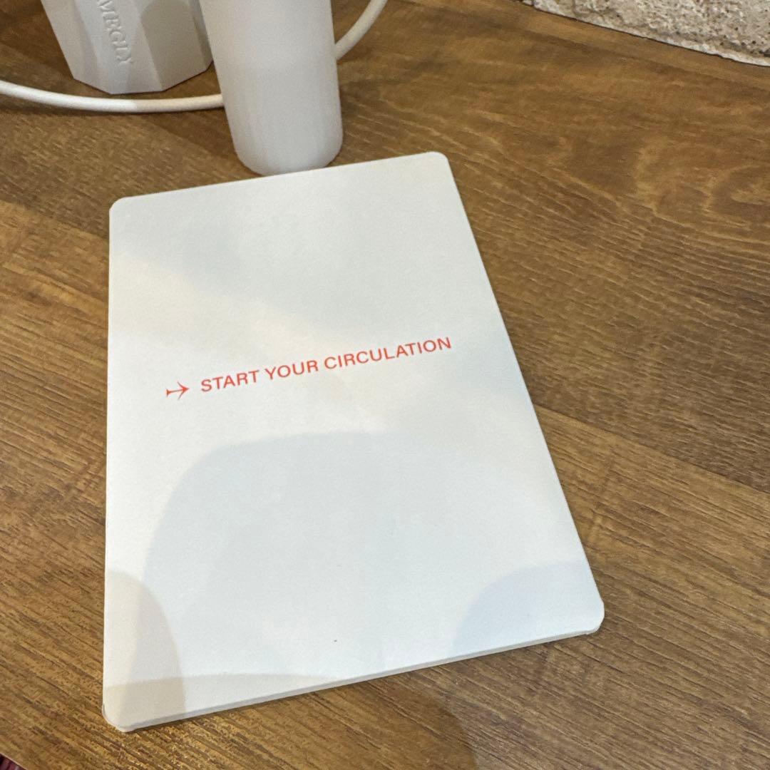 主*主様 MEGLY(メグリー)炭酸美容デバイスセット ボンベ1化粧水1 スター