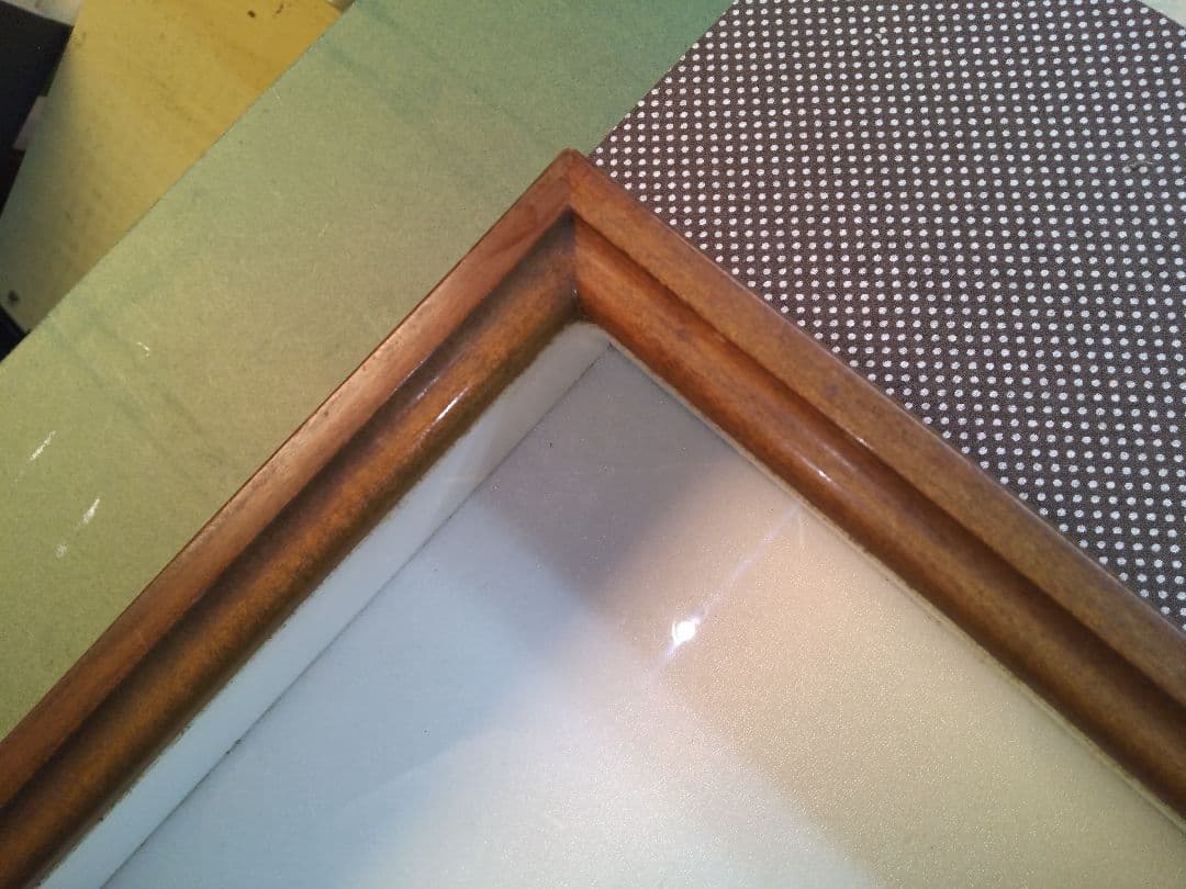 ドイツ箱 2個セット(昆虫標本用)