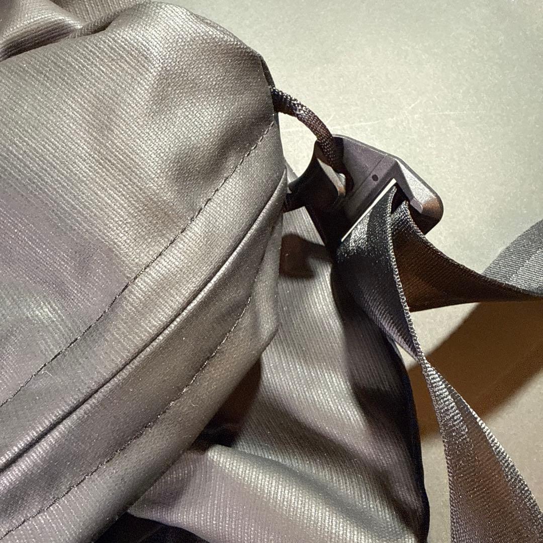 【ピークデザイン】Peak Designトラベル ダッフル 35L ブラック