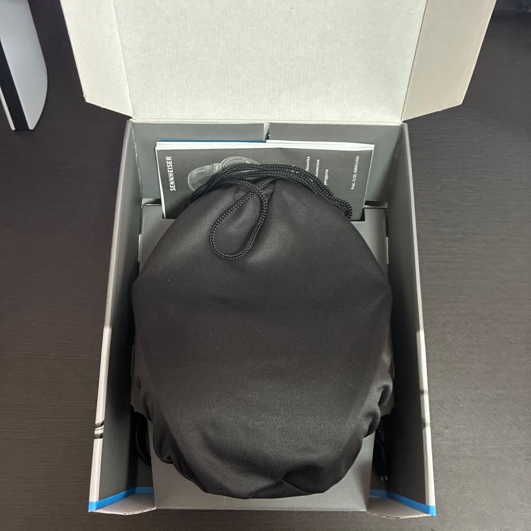 SENNHISER HD660S2 ヘッドホン