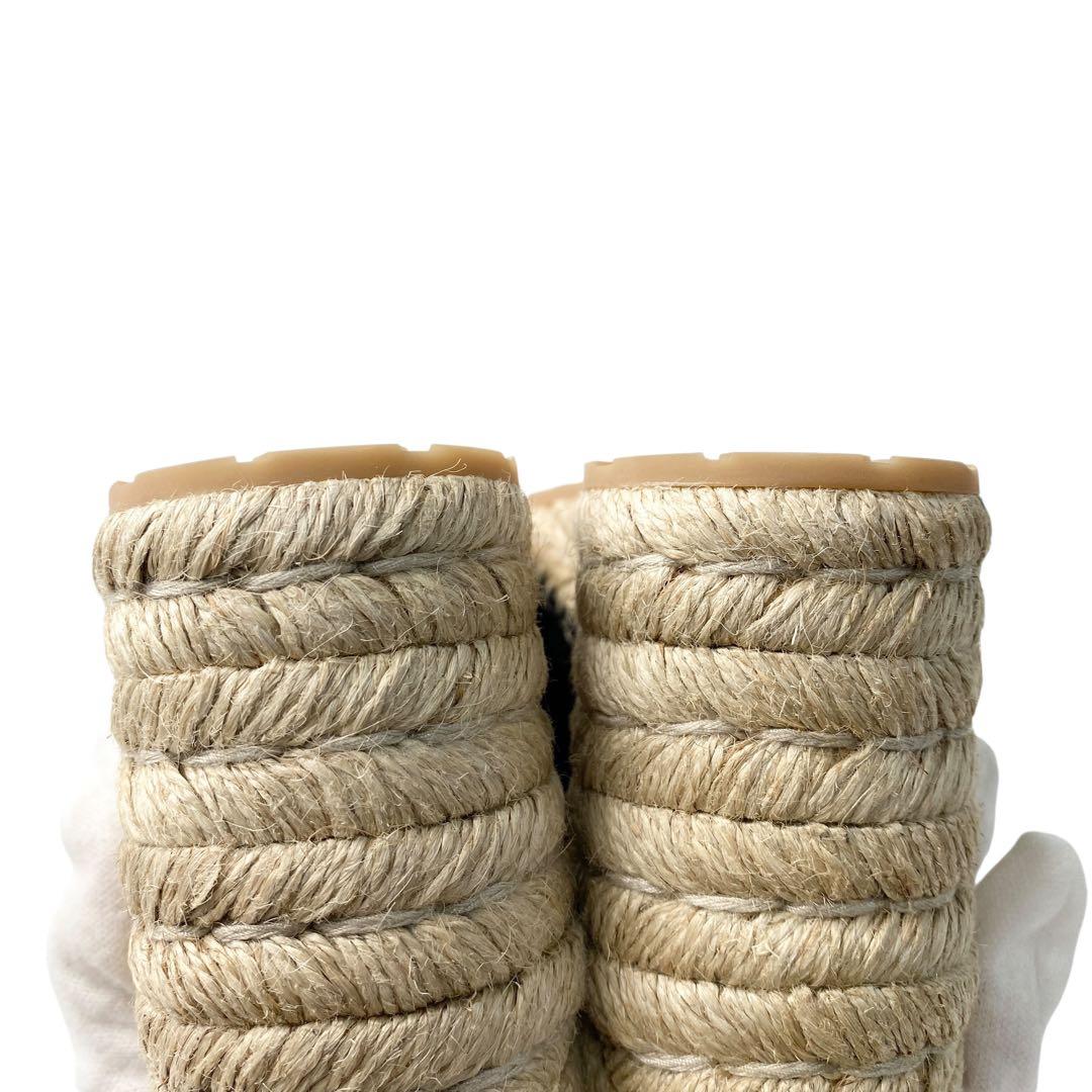 未使用 サルヴァトーレフェラガモ Ferragamo KAMORA 754729