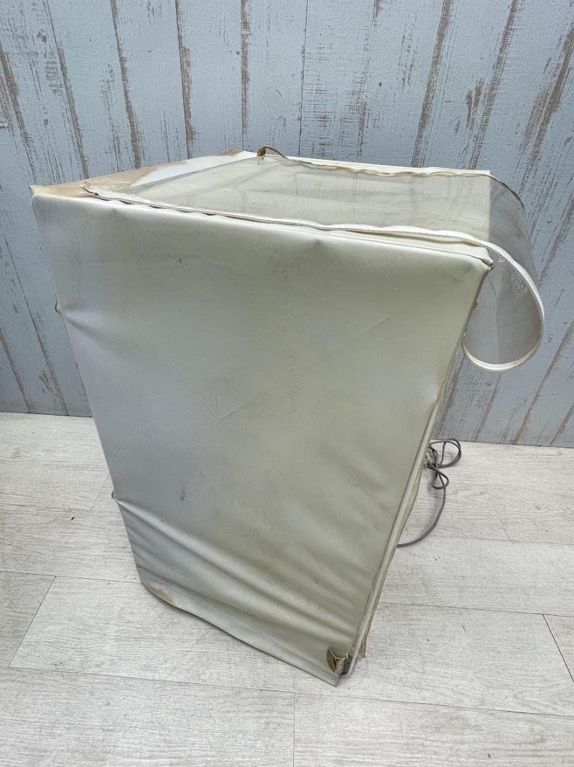 大正電機 電子発酵器 SK-10 動作確認済 パン発酵器 タイマー 温度調節